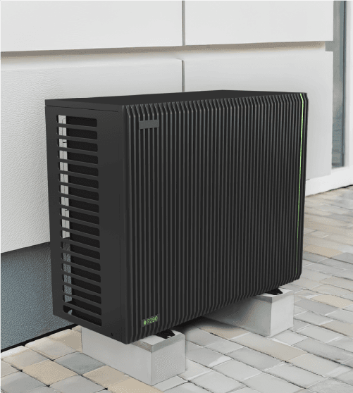 ATW Monobloc Product Information Sheet (English)