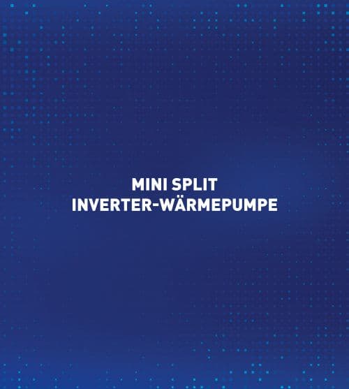 Technical Sheet (German)