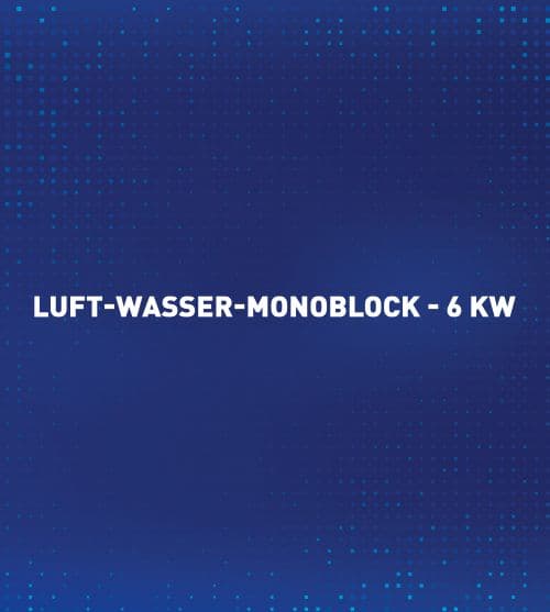 Technical Sheet (German)