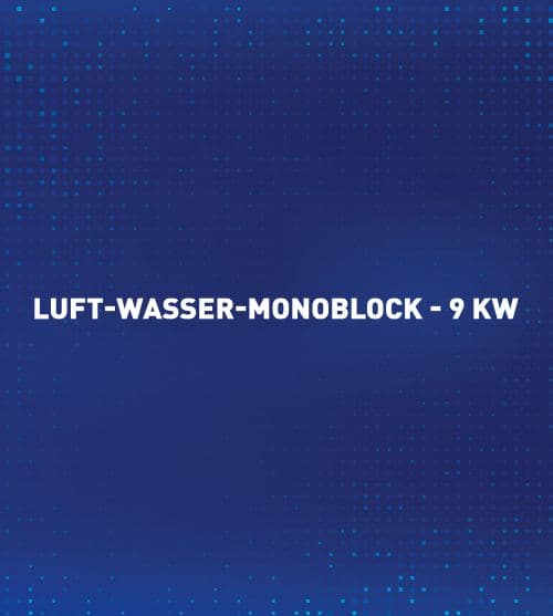 Technical Sheet (German)