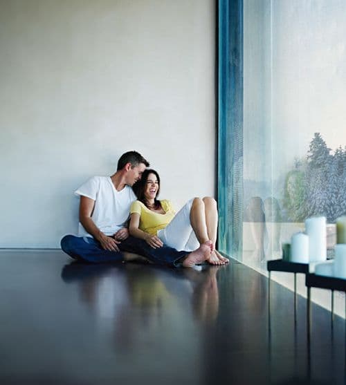 Air to Water Product Range Flyer -   English